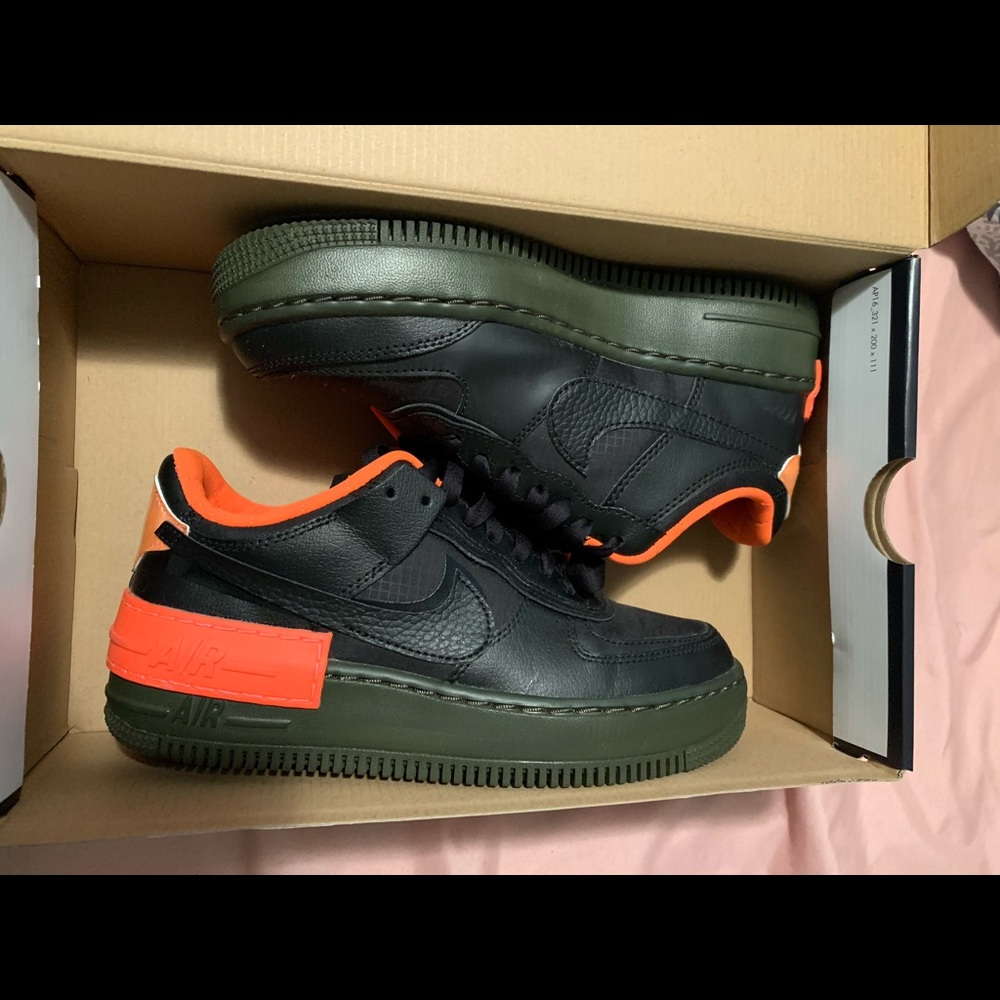 Nike Shadow’s For Women !!